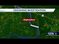 Investigation underway in Venango County after 18-year-old drowns in Allegheny River