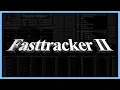 Fast Tracker 2 Can I Actually Make Music With This