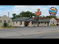 Ponca Motel Abilene TX United States Hotel Review