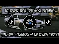 Download Lagu DJ NAN KO PAHAM KOPLO | DJ BABY DON'T GO X NAN KO PAHAM VIRAL TIKTOK TERBARU 2025🎧🎶