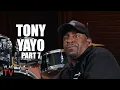 Lagu Tony Yayo Tells Vlad to STFU for Picking Fabolous Over Lloyd Banks (Part 7)