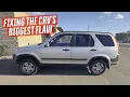 How to Make a RD4 CRV Rip It s AWD TSX Power YO