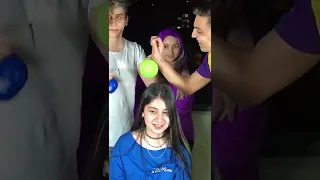 انتبهو على نور دليل يثبت حب نور القمر نور مار قمر الطائي 