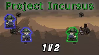 1 v 2 eradication forts rts project incursus 62 