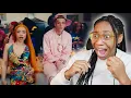 Lagu ICE SPICE \u0026 CENTRAL CEE- DID IT FIRST (OFFICIAL VIDEO) REACTION!!! 😍