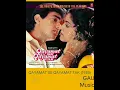 Lagu Gazab Ka Hai Din (Qayamat Se Qayamat Tak 1988) Alka Ji \u0026 Udit Ji (ANAND MILIND) Remastered 320kbps