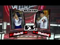 Download Lagu Prabriti Vs Muktiraj \