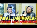 Download Lagu BISIKAN RHOMA #66: PERNAH DAPAT COBAAN BERAT, WILLY DOZAN TERINGAT PESAN ALMARHUM UJE