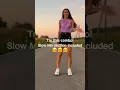 Combo Tutorial Mini Shuffle Tutorial viva - vici