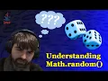Understanding Java s Math random