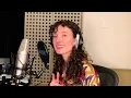 I WANNA BE YOUR SLAVE - Måneskin (adaptación género fluido en español por Kaia Lana)
