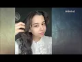 Professional Digital Perm Technique Full Process Stunning Transformation