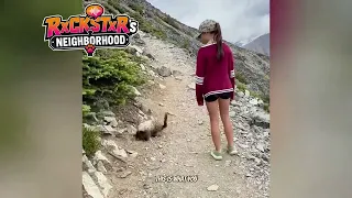 These Animals Are Talking! Ep4!