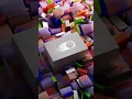 Random dice generator