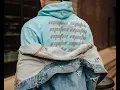 Yeezy Mafia Cinematic Sequence