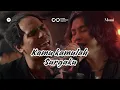 Download Lagu Kamu Kamulah Surgaku - The Rock | Cover By Morai ft. Elmatu \u0026 Hendra
