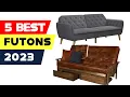 Top 5 Best Futons Reviews of 2024