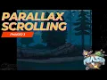 Parallax Scrolling Background Tutorial in Phaser 3