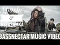 Download Lagu Apashe \u0026 Instasamka - Uebok Gotta Run (Bassnectar Remix) - Music Video