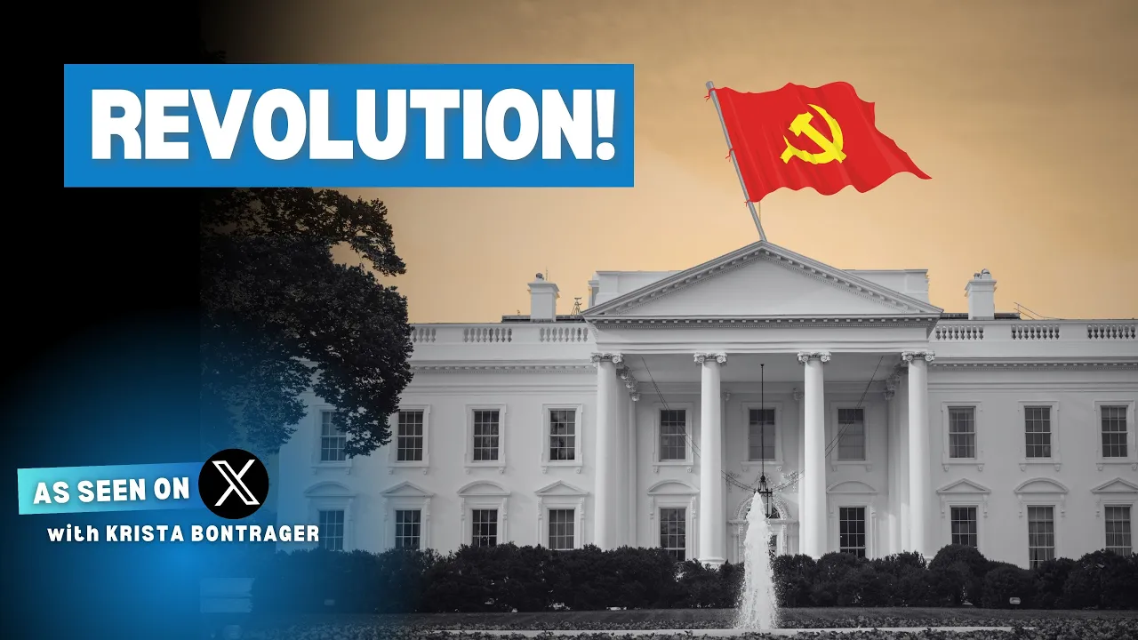 How Radical Socialists Plan to Overthrow America