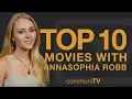 Top 10 AnnaSophia Robb Movies