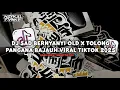 Download Lagu DJ Sad Bernyanyi Old x Tolong Pangana Ba Jauh Viral TikTok 2025 - Haykal Fvnky RMX 