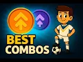 Best Training Combos in Hattrick The COMPLETE Guide for Youth Players