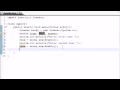 Java Programming Tutorial 7 Building a Basic Calculator