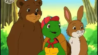 مغامرات فريد الحلقة 19 