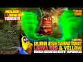 SANGAT OVERPOWER!! MEREKA MENJADI LARVA TERKUAT!! 1 JAM FULL KISAH LARVA RED \u0026 YELLOW!!