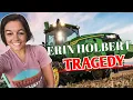 What happened to Erin Holbert Quit YouTube