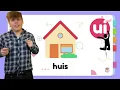 Download Lagu Letter van de week - UI - Bewegend leren met Meester Sander