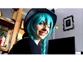 Download Lagu Vocalaction - Drop pop candy - Reol \u0026 Giga - Vocaloid live action