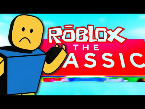 Download MP3 The Roblox Classic - A Disappointing Improvement