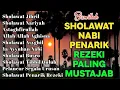 Lagu KUMPULAN SHOLAWAT VIRAL TERBARU 2025 | SHOLAWAT JIBRIL PEMBUKA REJEKI, SHOLAWAT BUSYRO, NARIYAH