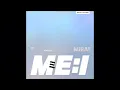 ミーアイ(ME:I) - Click Audio