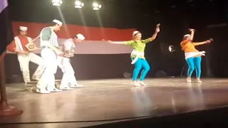 تعالى جنبي   البمبوطيه دندنها