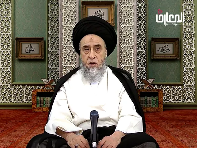 أجريت عملية جراحية و تلطخ جسمي بالدم فهل أستطيع أن أصلي بهذا الحال؟ - السيد صباح شبر