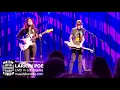 Hard Time Killin' Floor Blues (Skip James) - Larkin Poe - LIVE in LA!!! - musicUcansee.com