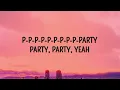 PARTYNEXTDOOR - TBH