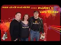 Bigfoot on Howard Stern - Bigfoot Girl friend DANielle 15