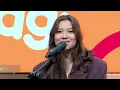 Eksklusif! Danilla Nyanyikan Single Terbarunya “Ditinggal Begitu Saja”