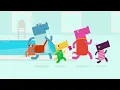 Talk PANTS with Pantosaurus and his PANTS song #TalkPANTS