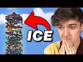 Download Lagu FLOOR 14 TODAY??? 🔴 Day 7 of Climbing Trackmania's Hardest Ice Tower Map 🔴 PB: 1760m