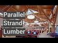 An Introduction to Parallel Strand Lumber PSL