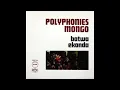 Lagu Polyphonies Mongo - Batwa Ekonda - Recorded in République démocratique du Congo
