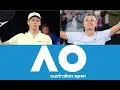 Sinner vs Rune Australian Open LIVE SCORE 2025