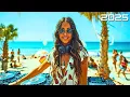 Paris Mix - Echoes of Paris (DJ Mix 2025)