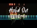 Download Lagu Chord Overstreet - Hold On (Piano Cover)