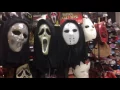 Halloween Masks At Party City